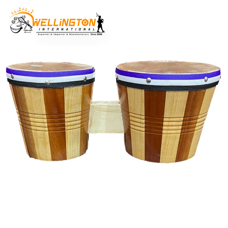 bongo-non-tunable-two-tone-strip-wood