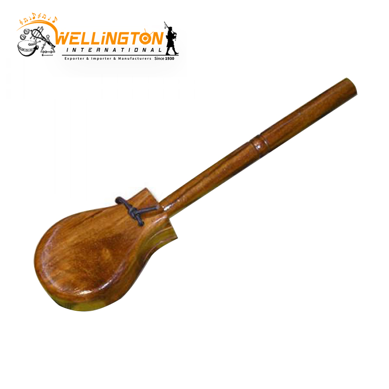 castanet-single-rose-wood