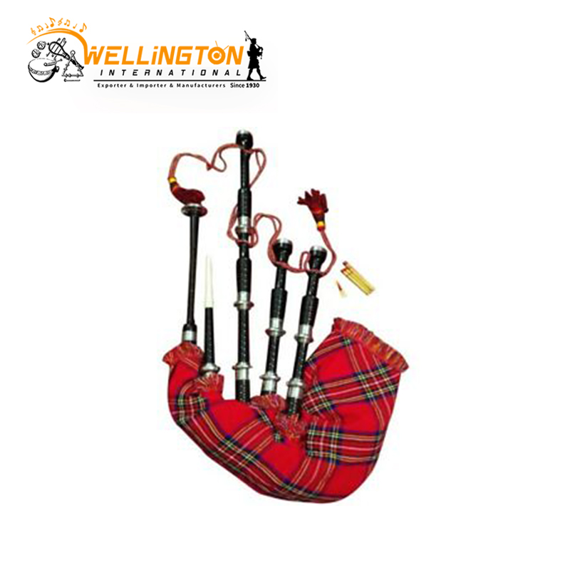 bag-pipe-rose-wood-finish-nickel-plated-engraved-mounts