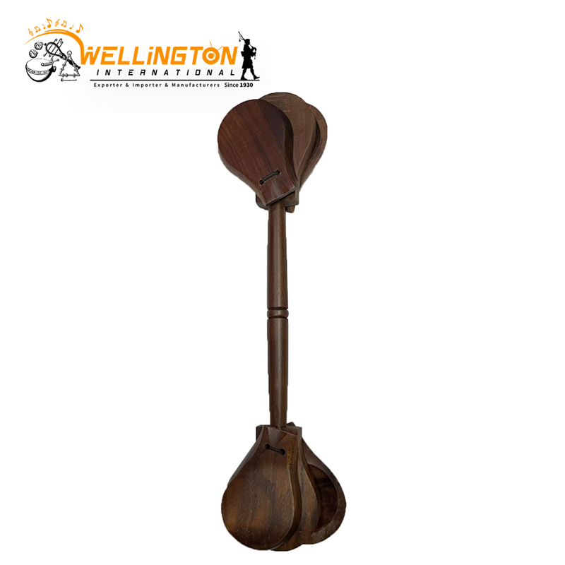 castanet-double-rose-wood