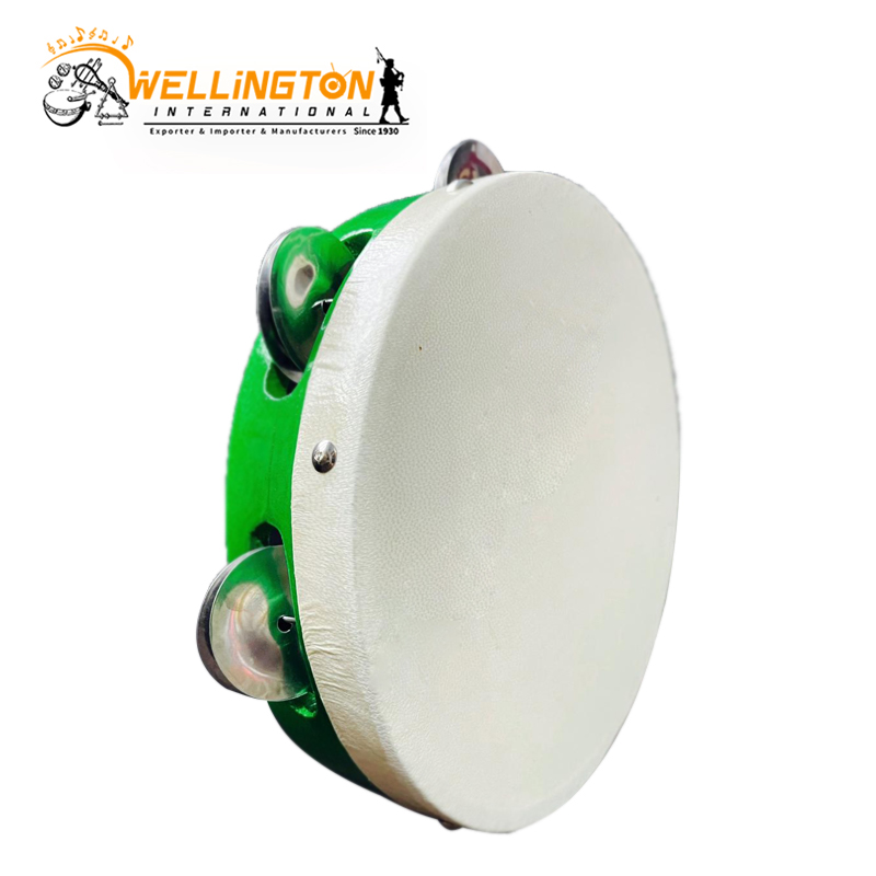 tambourine-6-any-colored-glossy-finish-with-colored-skin-haed