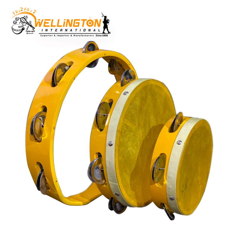 tambourine-head-less-any-colored-glossy-finish